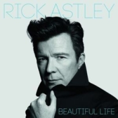 Rick Astley - Beautiful Life (Vinyl)