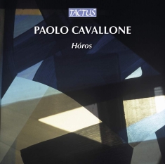 Cavallone Paolo - Hóros