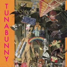Tunabunny - Pcp Presents Alice In Wonderland Jr