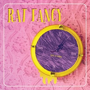Rat Fancy - Suck A Lemon Ep