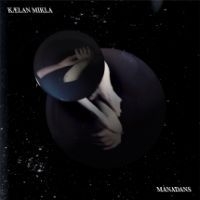 Kaelan Mikla - Manadans in the group CD / Pop-Rock at Bengans Skivbutik AB (3264449)
