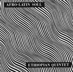 Astatke Mulatu - Afro Latin Soul Vol.1