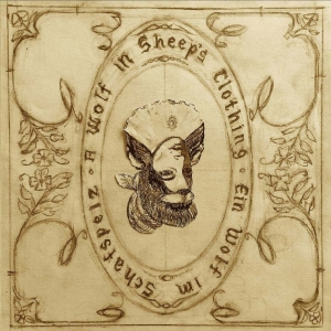 Foster Josephine - A Wolf In Sheeps Clothing