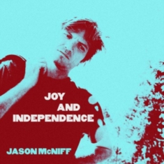 Mcniff Jason - Joy And Independence