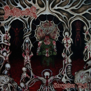 Galvanizer - Sanguine Vigil