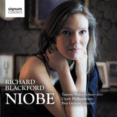 Blackford Richard - Niobe