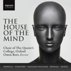 Various - The House Of The Mind