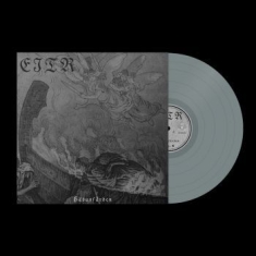 Eitr - Hädanfärden (Vinyl)