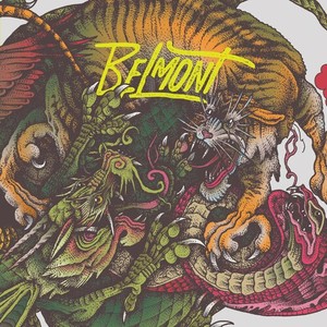 Belmont - Belmont
