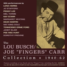 Busch Lou - Collection 1940-62
