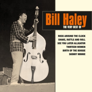 Haley Bill - Very Best Of Bill Haley
