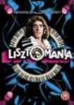 Wakeman Rick - Lisztomania in the group OTHER / Music-DVD & Bluray at Bengans Skivbutik AB (3266744)