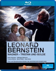 Wagner Richard - Tristan Und Isolde (Blu-Ray)