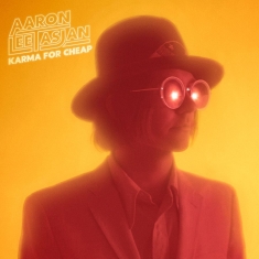 Tasjan Aaron Lee - Karma For Cheap (Indie Exclusive, S