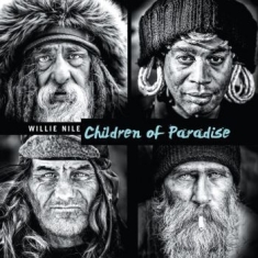 Nile Willie - Children Of Paradise