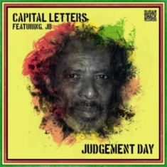 Capital Letters Feat. Jb - Judgement Day