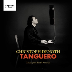 Various - Tanguero: Music From South America