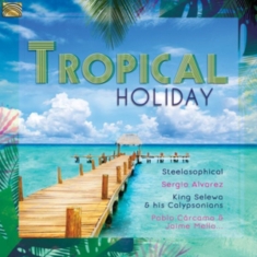 Various - Tropical Holiday
