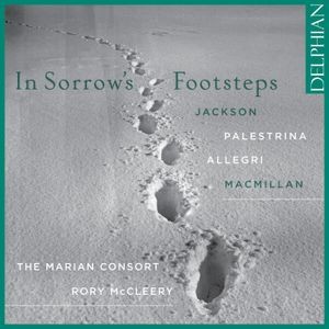 Various - In Sorrow’S Footsteps