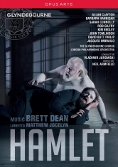 Dean Brett - Hamlet (Dvd)