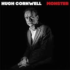 Cornwell Hugh - Monster -Hq/Gatefold- in the group OTHER / Övrigt /  at Bengans Skivbutik AB (3275103)