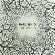 Haig Paul - Wood