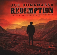Joe Bonamassa - Redemption