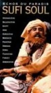 Blandade Artister - Sufi Soul - Echoes Of Paradise in the group CD / Worldmusic/ Folkmusik at Bengans Skivbutik AB (3277398)
