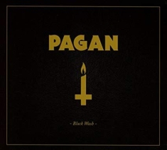 Pagan - Black Wash