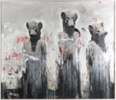 Western Phil - Escapist (Brown Vinyl)