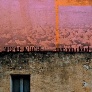 Mitchell Nicole - Maroon Cloud