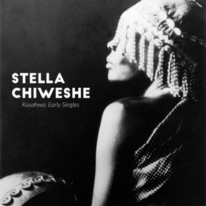 Stella Chiweshe - Kasahwa