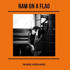 Marie Modiano - Ram On A Flag