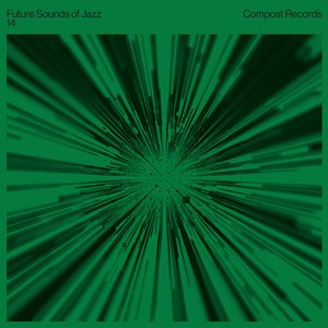 Various Artists - Future Sound Of Jazz 14
