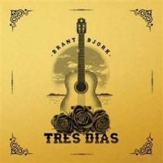 Bjork Brant - Tres Dias (Vinyl)