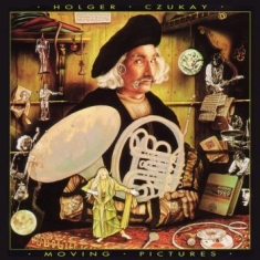 Czukay Holger - Moving Pictures