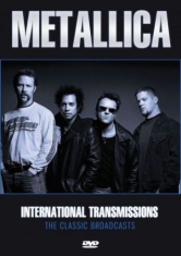 Metallica - International Transmissions Broadca