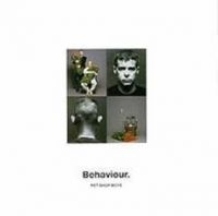 Pet Shop Boys - Behaviour (Vinyl)