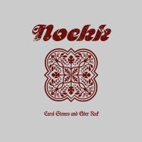 NOEKK - CAROL STONES AND ELDER ROCK (7
