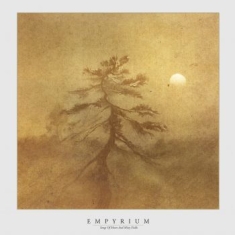 Empyrium - Songs Of Moors & Misty Fields (Gold