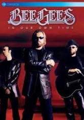 Bee Gees - In Our Own Time (Dvd) in the group OTHER / Music-DVD & Bluray at Bengans Skivbutik AB (3301995)