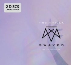 I:Scintilla - Swayed (2 Cd Limited)