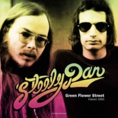 Steely Dan - Best Of Green Flower Street 1993