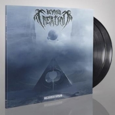 Beyond Creation - Algorythm (2 Lp Black Vinyl)