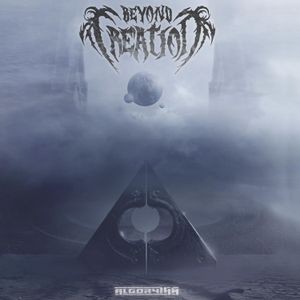 Beyond Creation - Algorythm (2 Lp Black Vinyl)