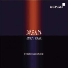 Cage John - Dream