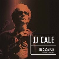 Cale Jj - In Session