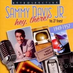 Sammy Davis Jr. - Hey, There!