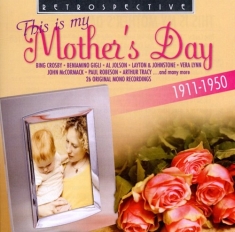 Various Artists - This Is My Mother's Day