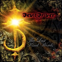 Devildriver - The Last Kind Words (Vinyl)